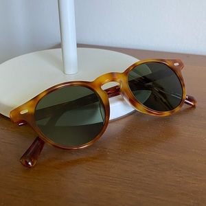 Gregory Peck Sunglasses